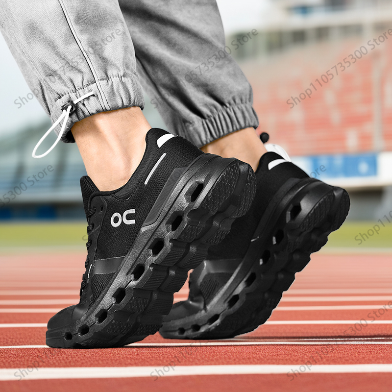 Cushioning Men's Sports Shoes  - Reflective Night Running Shoes review and price