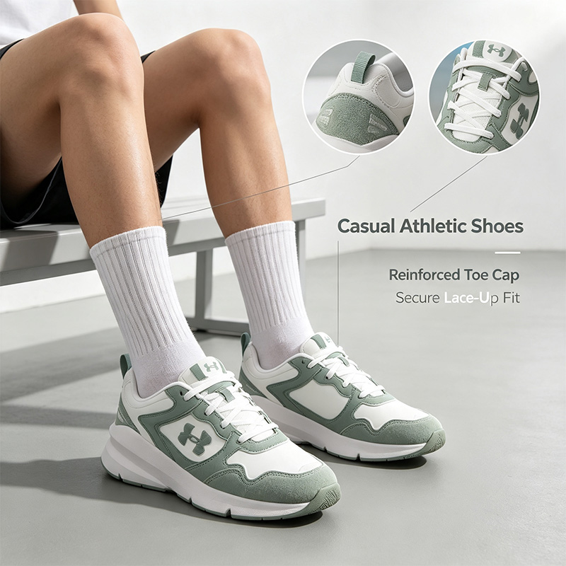Under Armour Jogger Minimalist - Air Cushion Jogger Shoes Men review and price