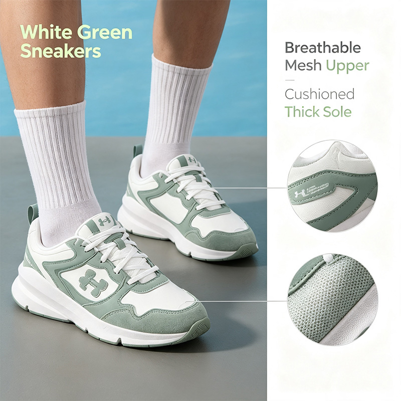 Under Armour Jogger Minimalist - Air Cushion Jogger Shoes Men review and price
