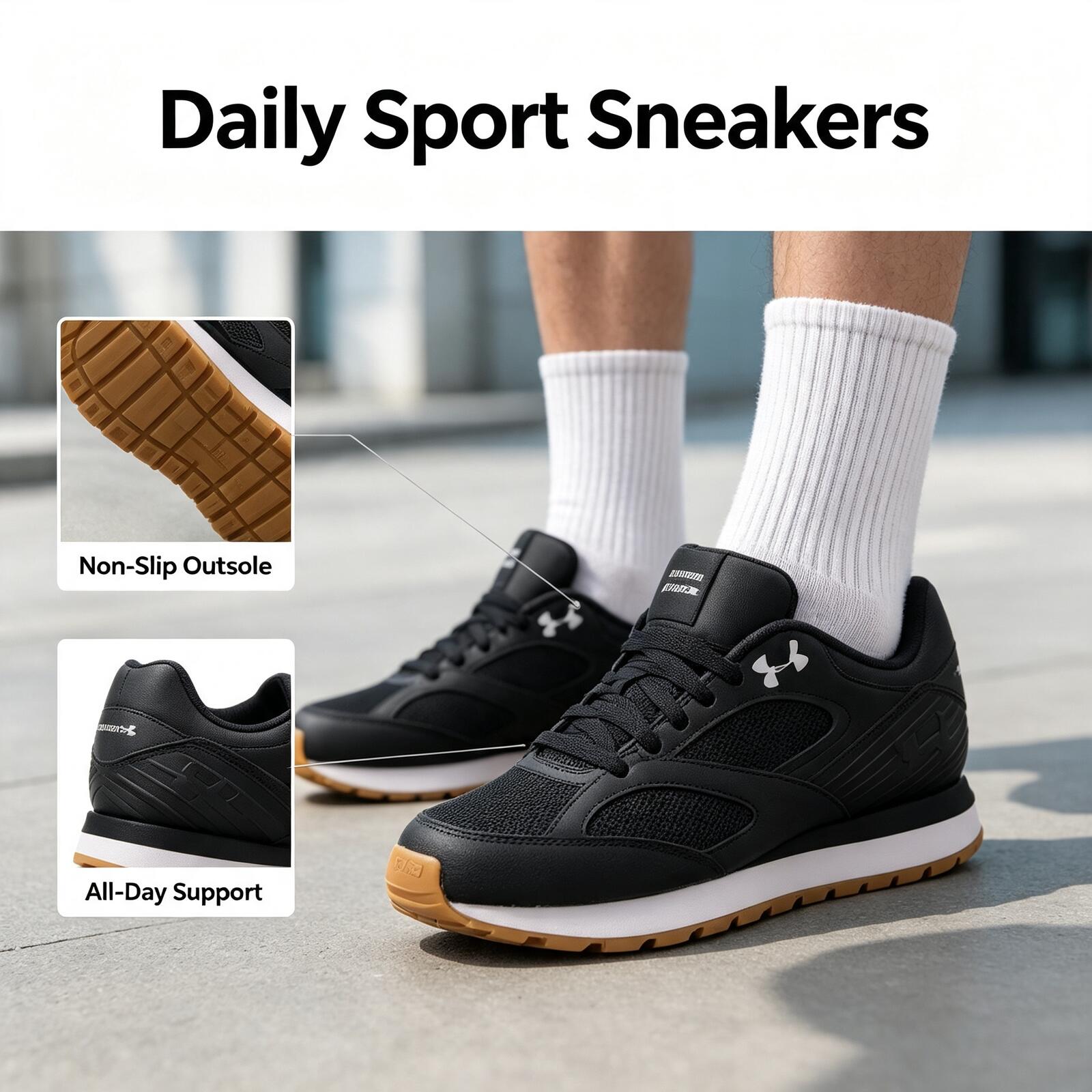 Under Armour Jogger Minimalist - Air Cushion Jogger Shoes Men review and price