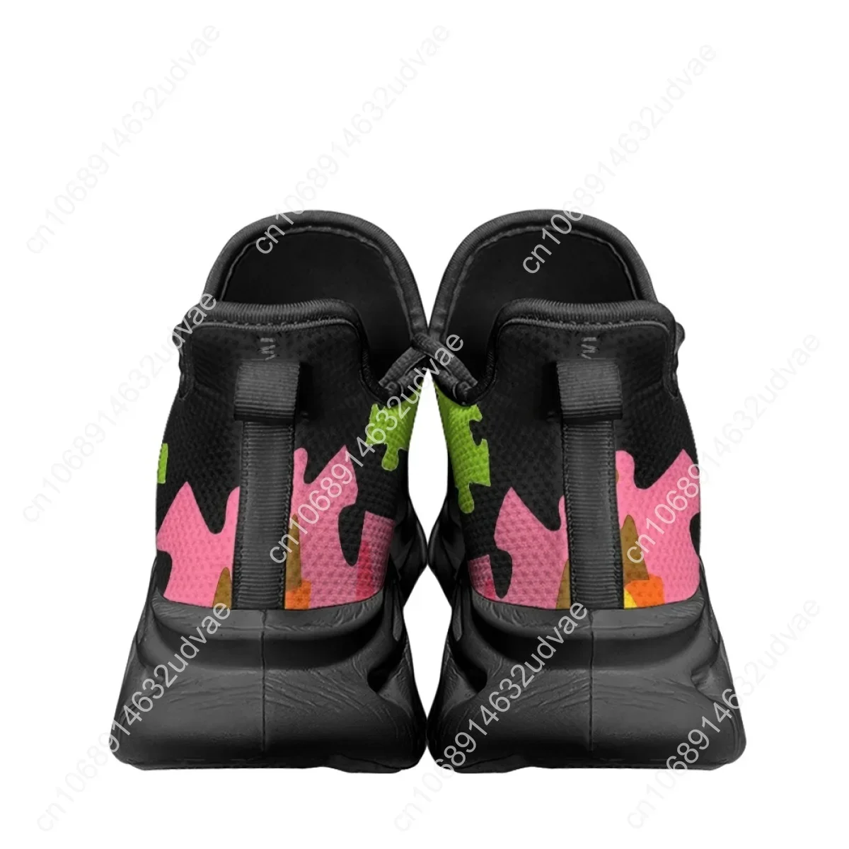 Autism Awareness Sports Runnin - Running Shoes review and price