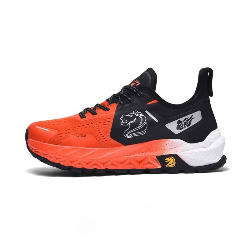 2026 New Arrival Running Train - Anti Slip Trail Running Sneakers review and price
