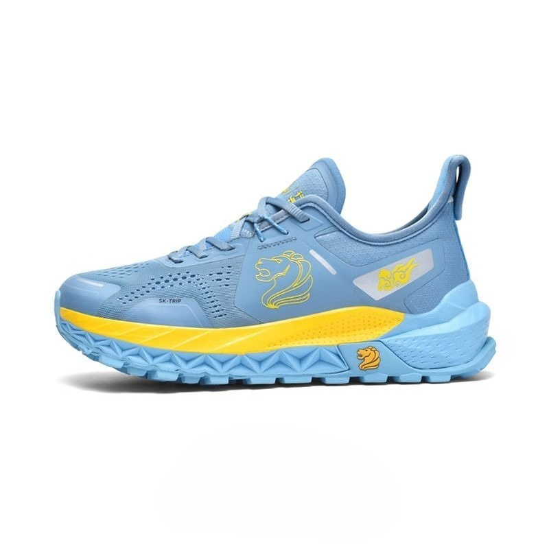 2026 New Arrival Running Train - Anti Slip Trail Running Sneakers review and price