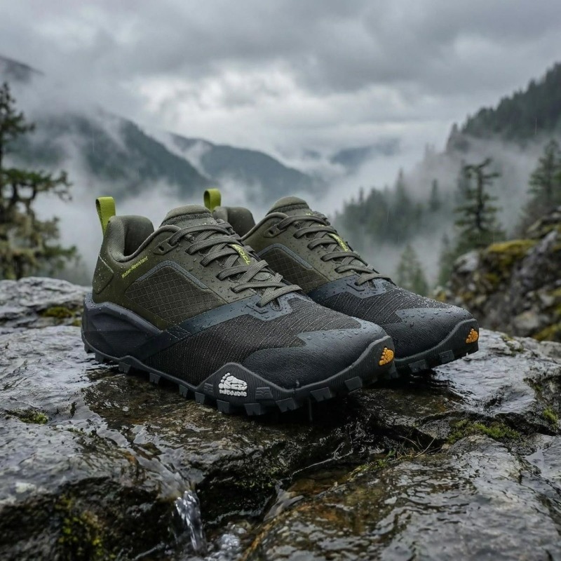 2026 Professional Trail Runnin - Anti Slip Trail Running Sneakers review and price