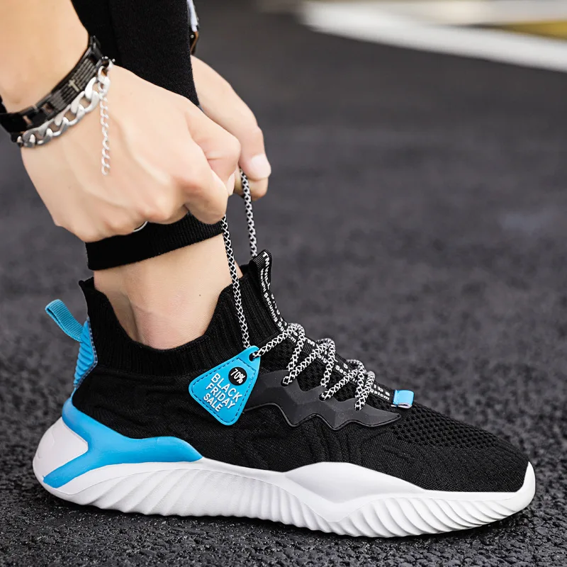 Tenis Men Sneakers  Running Me - Waterproof Goretex Running Shoes review and price