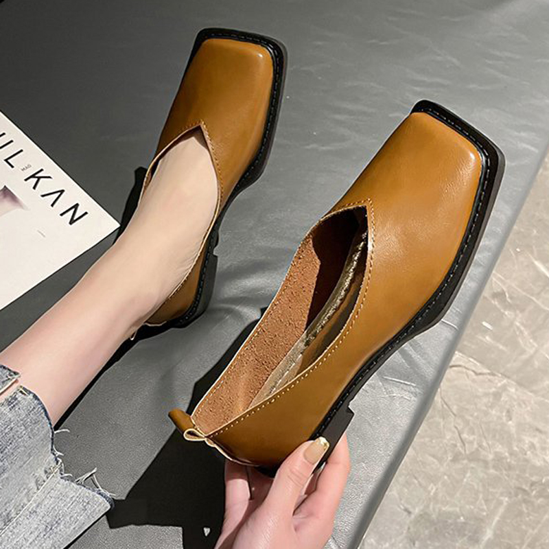 Roman Women Low Heel Pumps Lad - Sneakers review and price