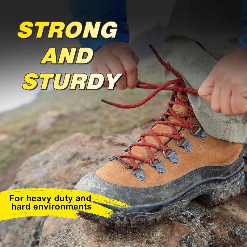 Round Boots Laces, 130mmlength - Boots review and price