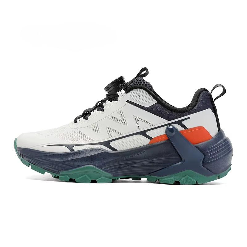Men's Rotary Buckle Trail Runn - Anti Slip Trail Running Sneakers review and price