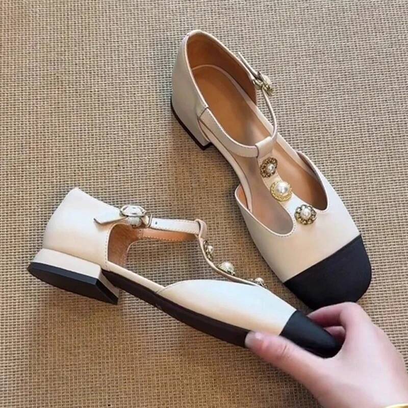 Women Square Toe Heeled Sandal - Sandals review and price