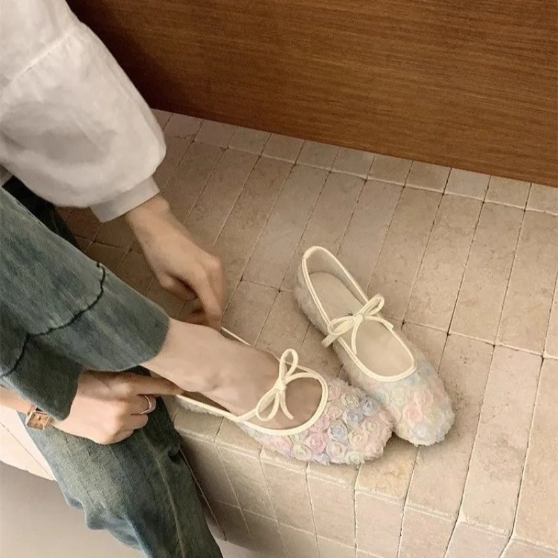Gentle New Chinese Rose Mesh M - Boots review and price
