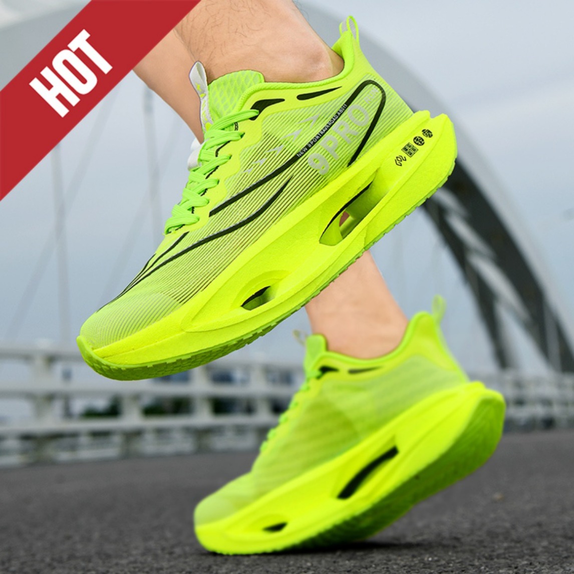 Men Women Carbon Plate Maratho - Carbon Plate Marathon Racing Shoes review and price