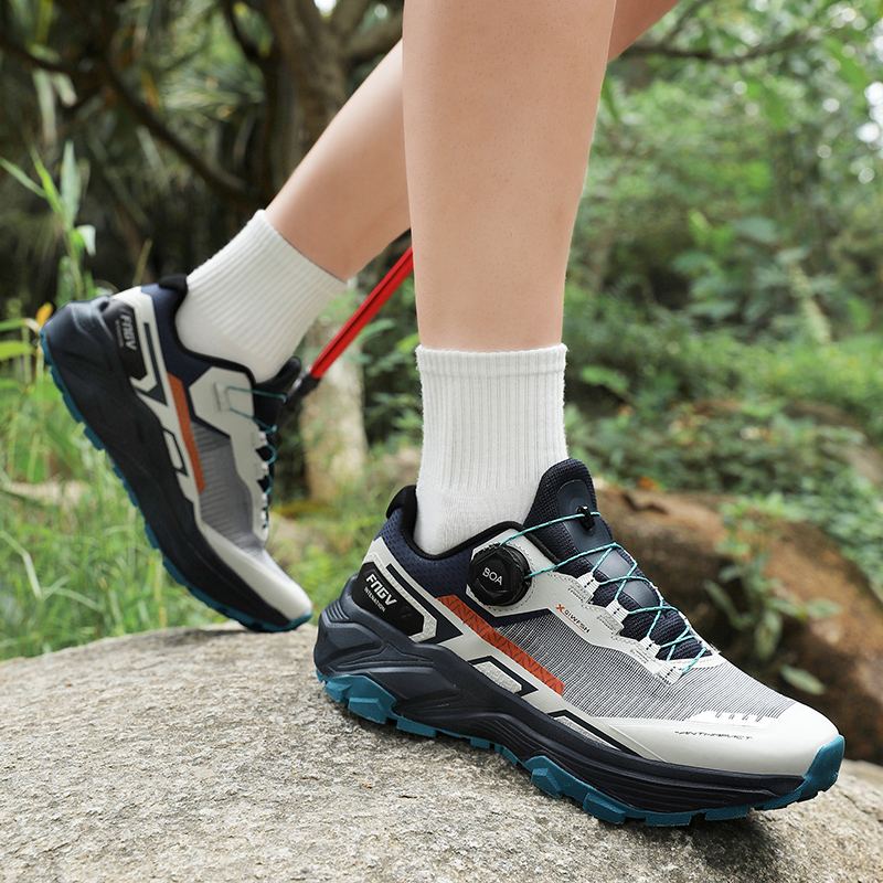 New Arrival Men Professional T - Anti Slip Trail Running Sneakers review and price
