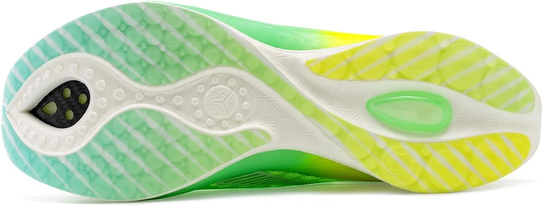 ONEMIX T700 Carbon Plate Marat - Carbon Plate Marathon Racing Shoes review and price