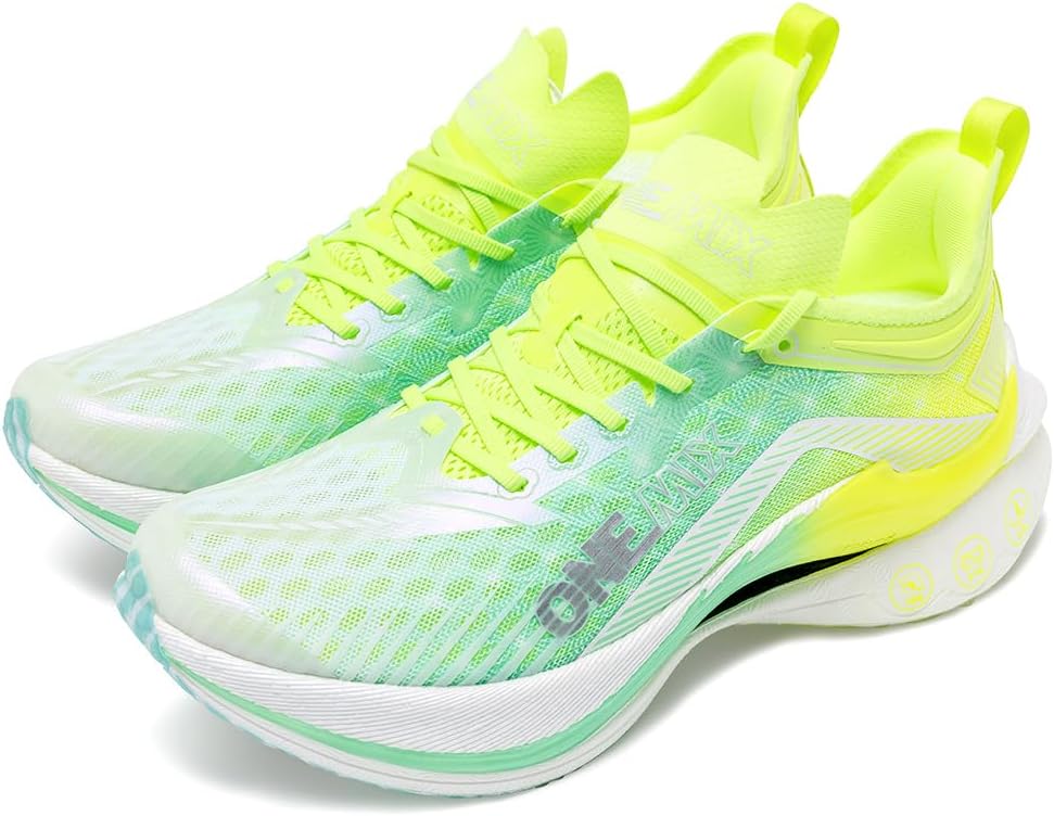 ONEMIX T700 Carbon Plate Marat - Carbon Plate Marathon Racing Shoes review and price
