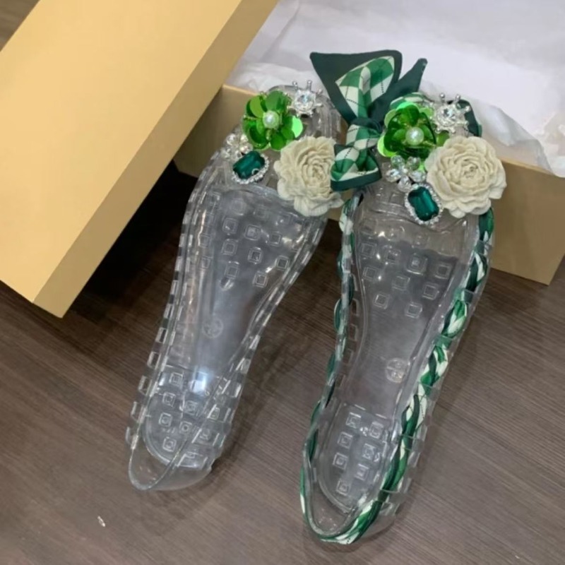 New Style Square-toe Open-toe  - Sandals review and price