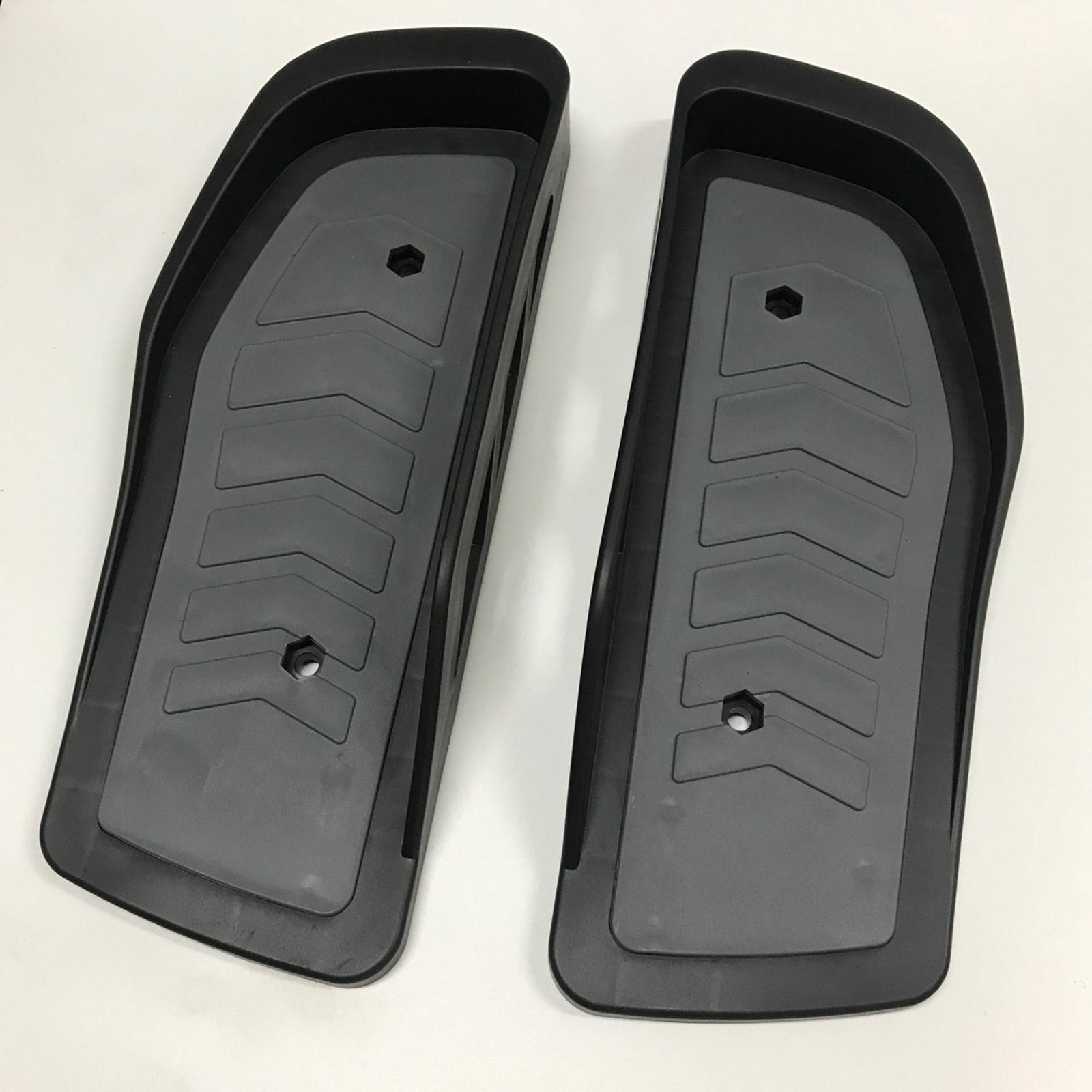Elliptical Trainer Pedals Shoc - Shock Absorbing Gym Trainers review and price