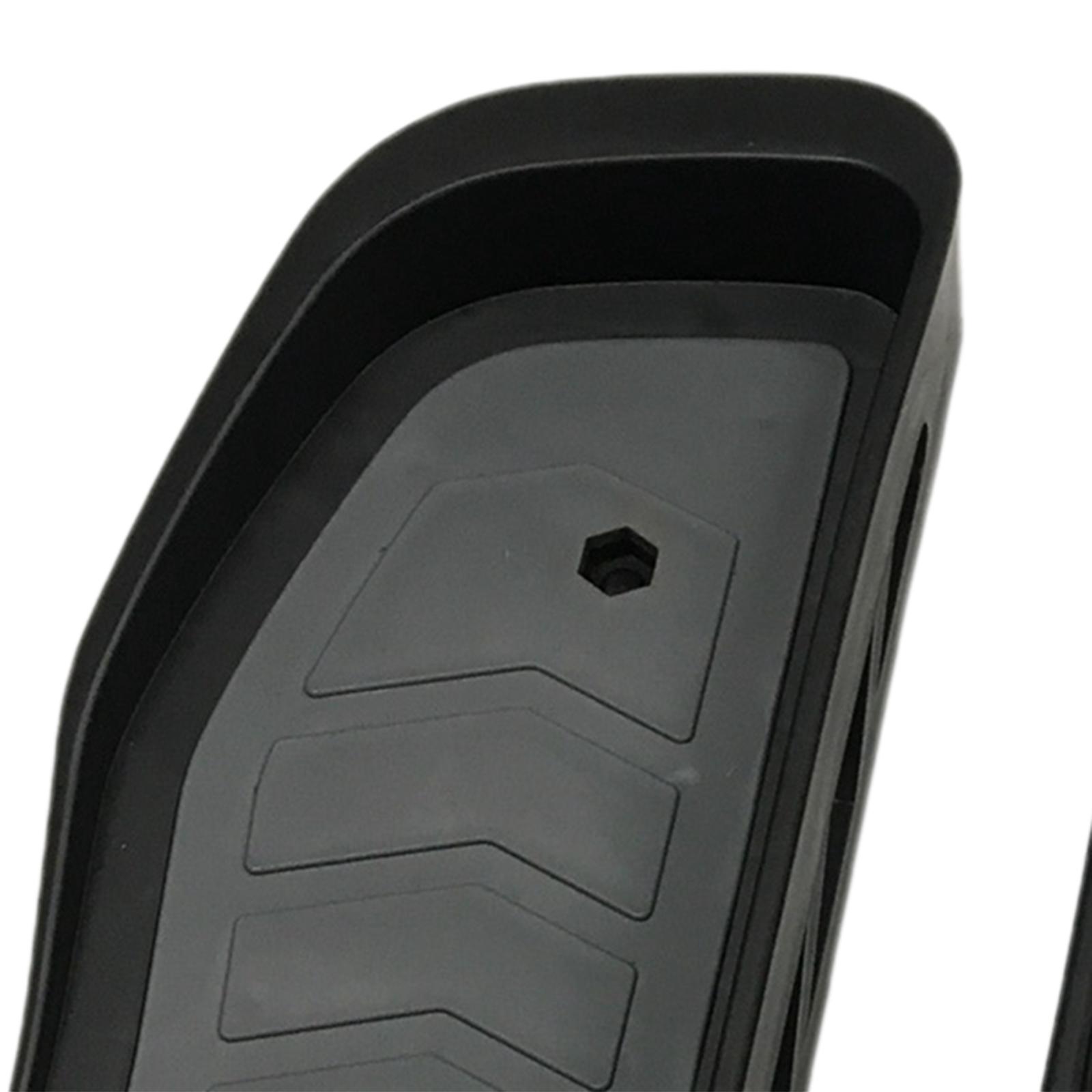 Elliptical Trainer Pedals Shoc - Shock Absorbing Gym Trainers review and price