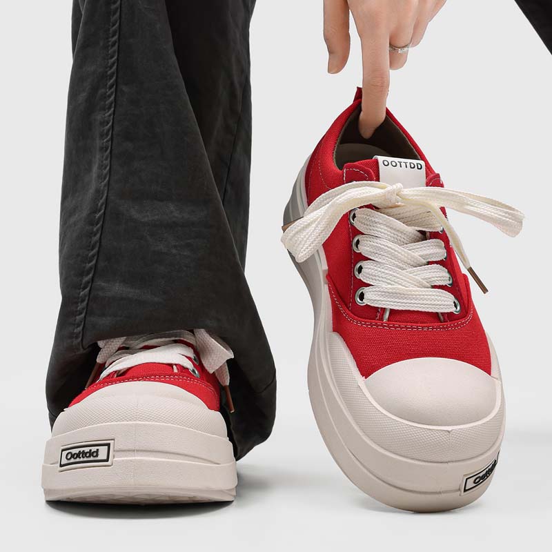 Light All Match Men Daily Walk - Shock Absorbing Gym Trainers review and price