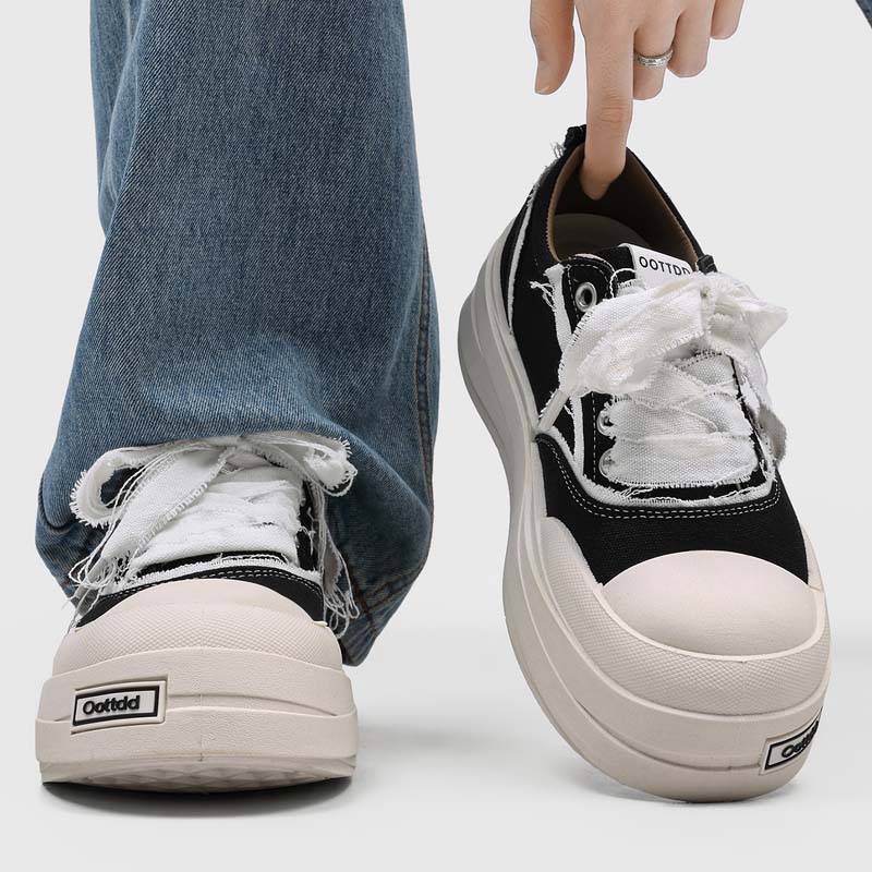 Light All Match Men Daily Walk - Shock Absorbing Gym Trainers review and price