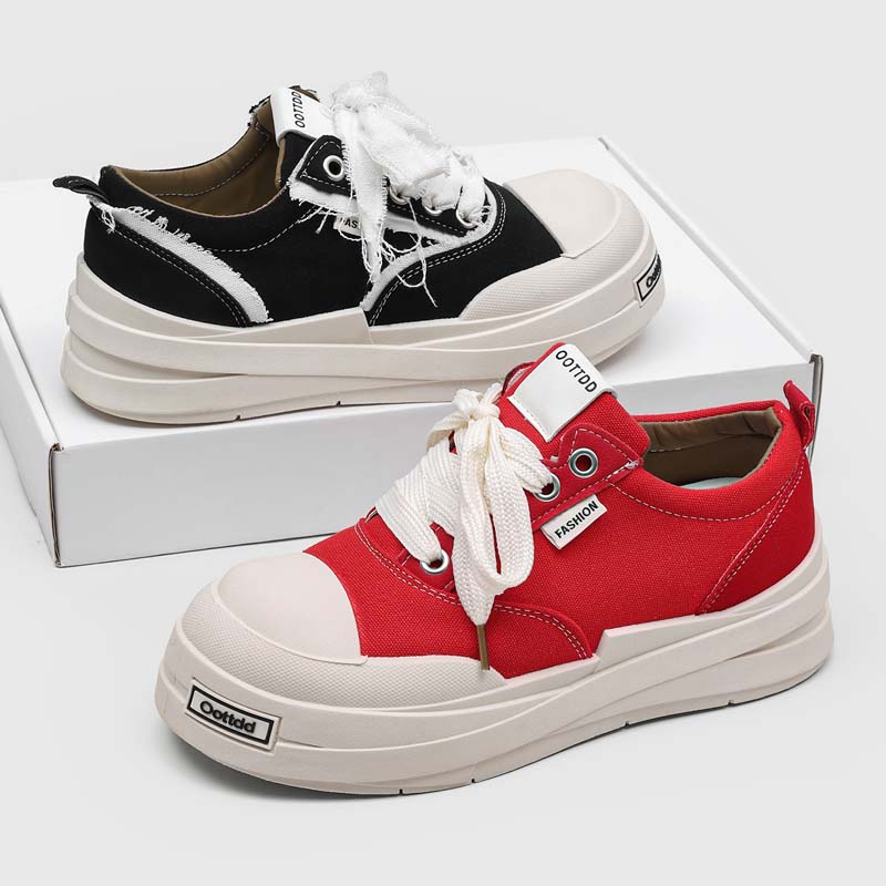 Light All Match Men Daily Walk - Shock Absorbing Gym Trainers review and price