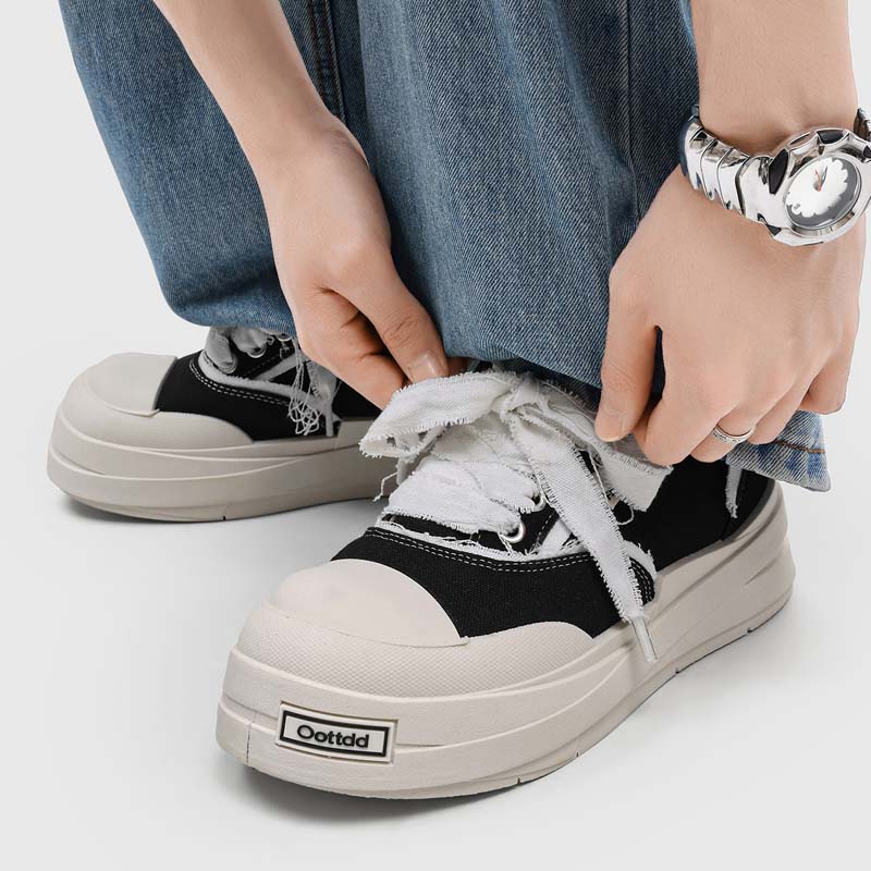 Light All Match Men Daily Walk - Shock Absorbing Gym Trainers review and price