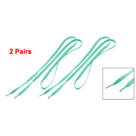 ABQR 2 Pairs Unisex Teal Green - Sneakers review and price