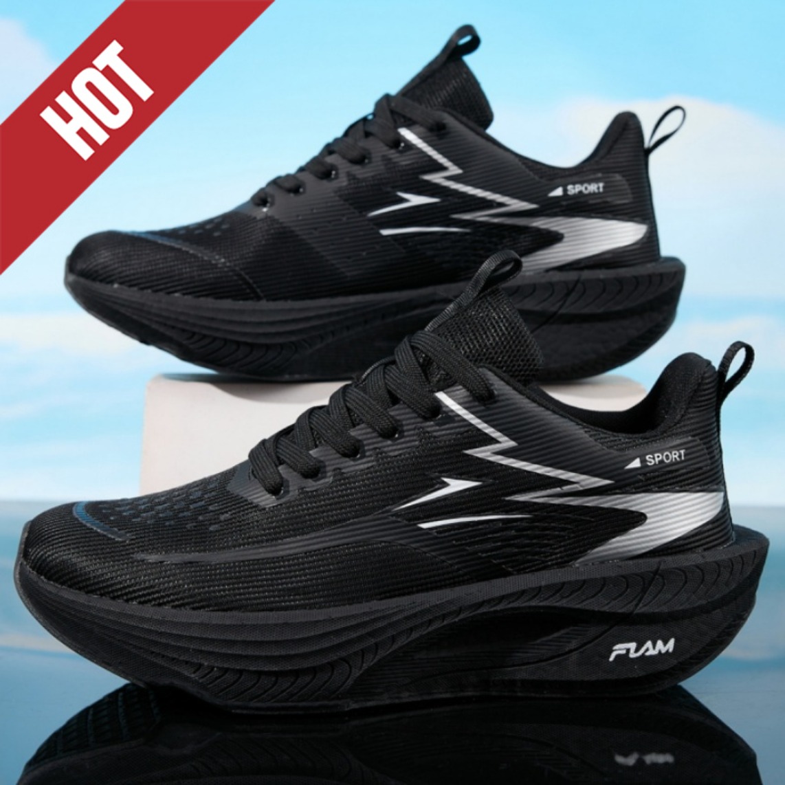 Men Women Carbon Plate Maratho - Carbon Plate Marathon Racing Shoes review and price
