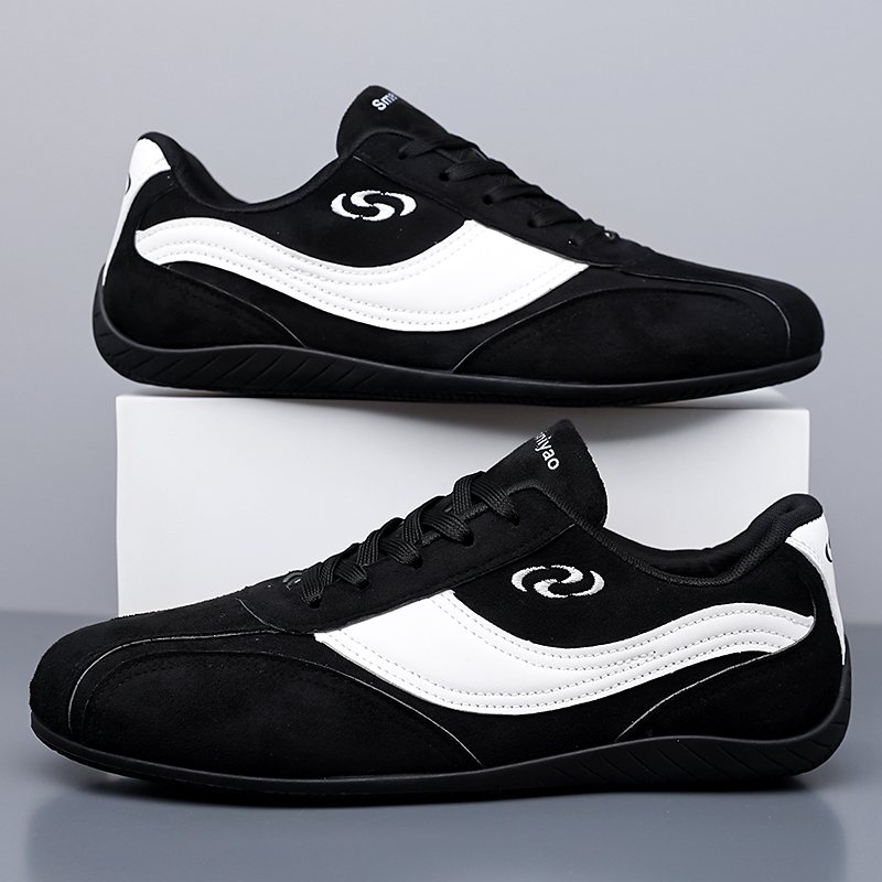 Elastic Cushion Male Running T - Shock Absorbing Gym Trainers review and price