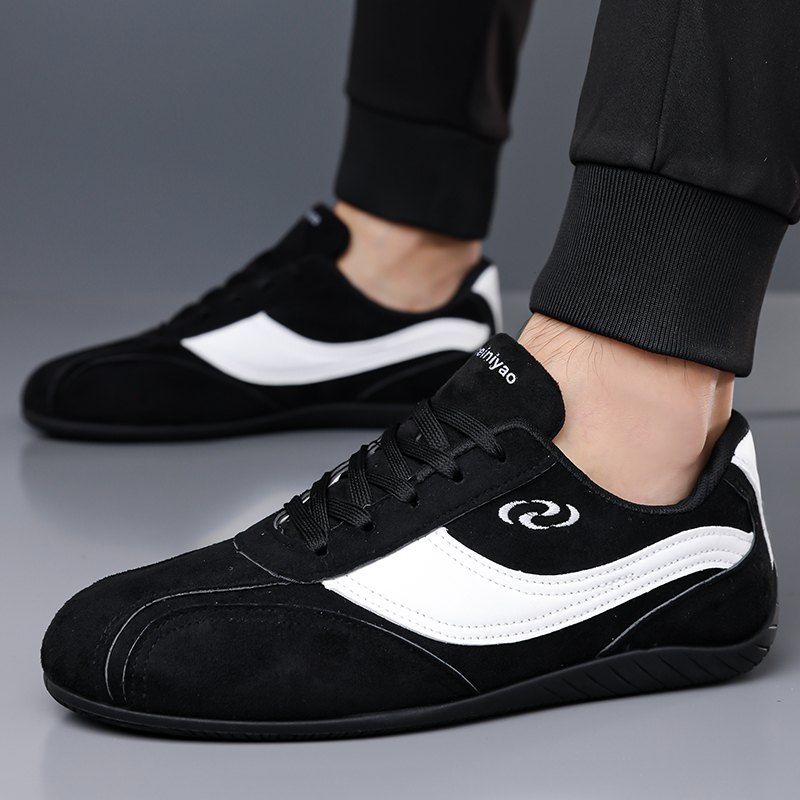 Elastic Cushion Male Running T - Shock Absorbing Gym Trainers review and price