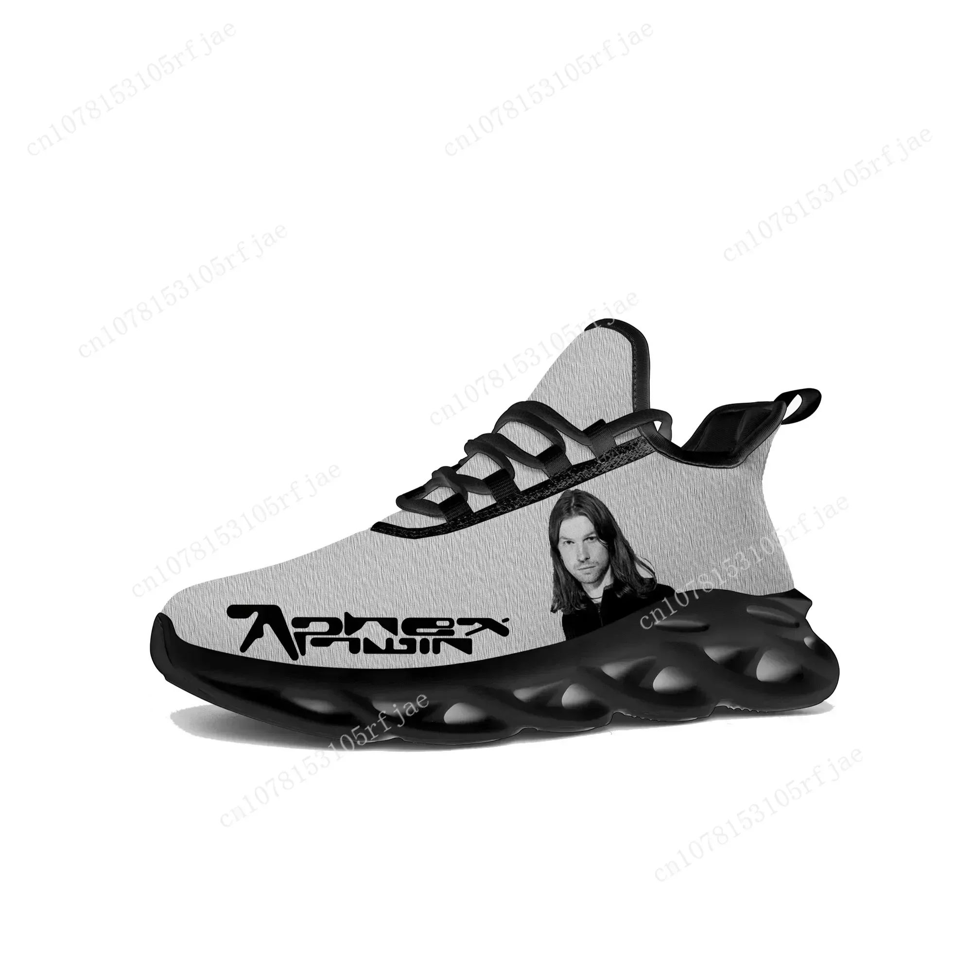 Aphex Twin Flats Sneakers Mens - Running Shoes review and price