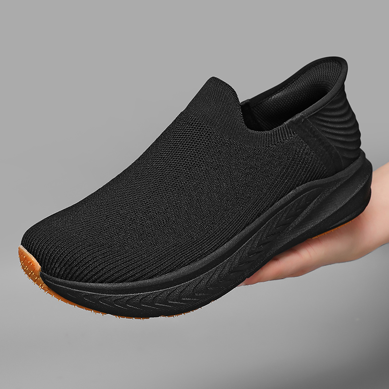 Men's Slip ins Barefoot Shoes  - Wide Toe Box Running Sneakers review and price