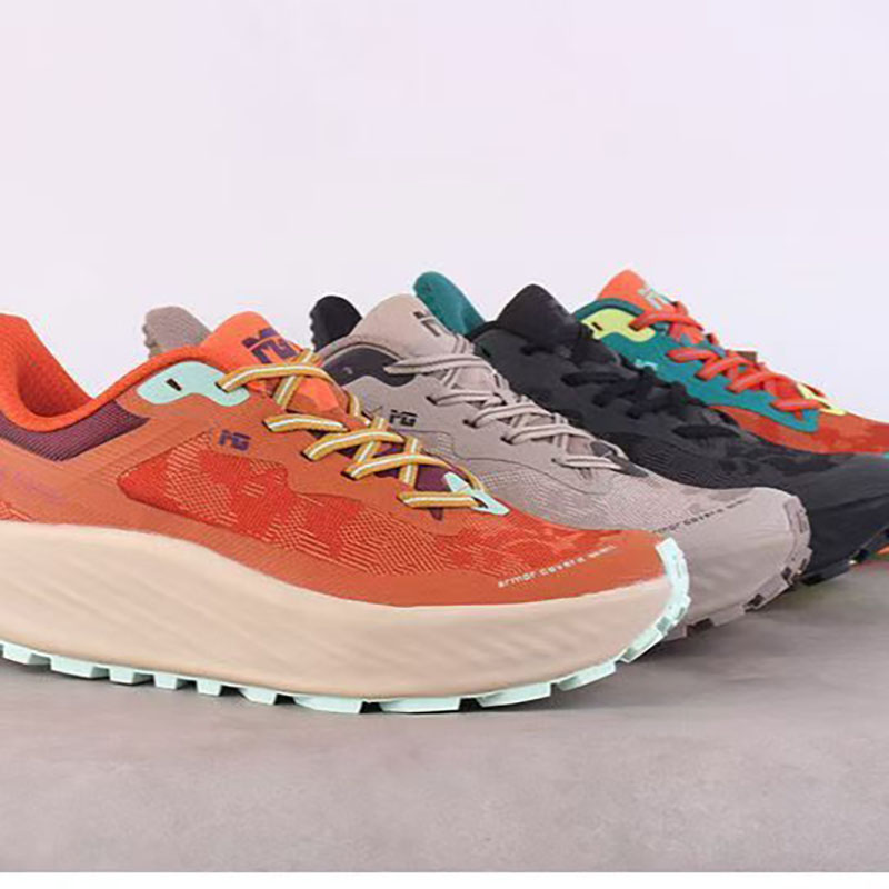 Men's Anti-slip Cushioning Out - Anti Slip Trail Running Sneakers review and price