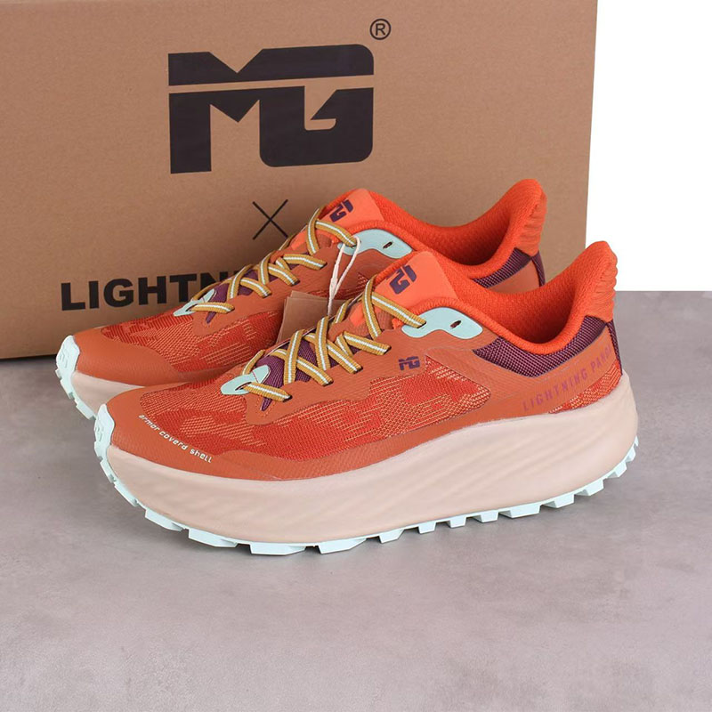 Men's Anti-slip Cushioning Out - Anti Slip Trail Running Sneakers review and price