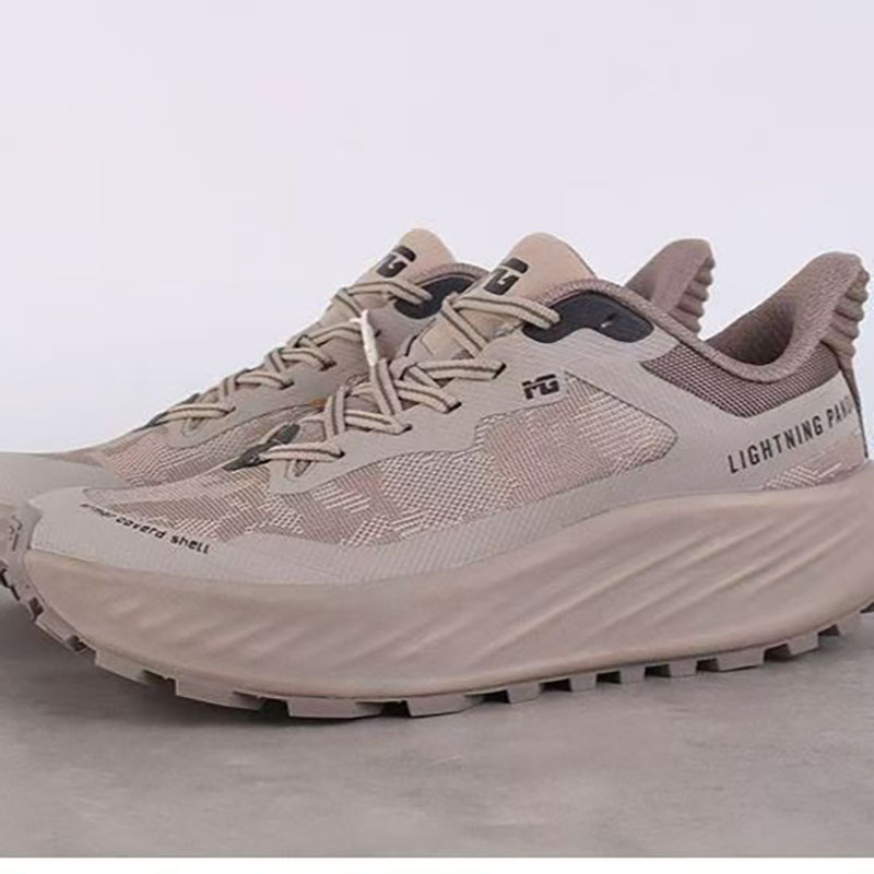 Men's Anti-slip Cushioning Out - Anti Slip Trail Running Sneakers review and price