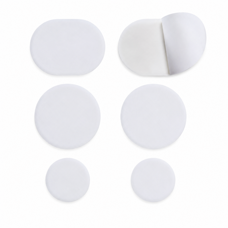 Self-Adhesive White Shoe Repai - Heels review and price
