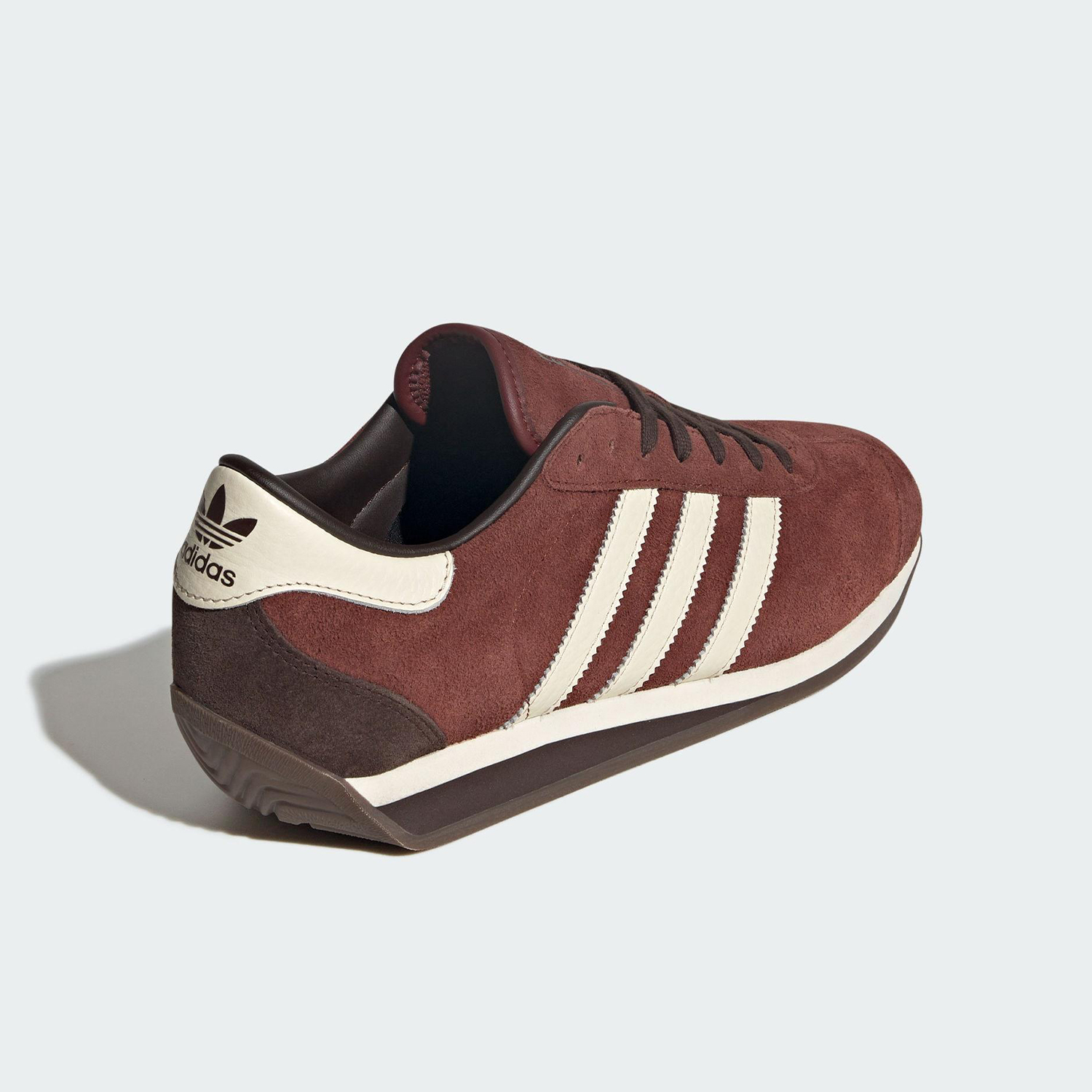 Adidas Authentic Three Leaves  - Running Shoes review and price
