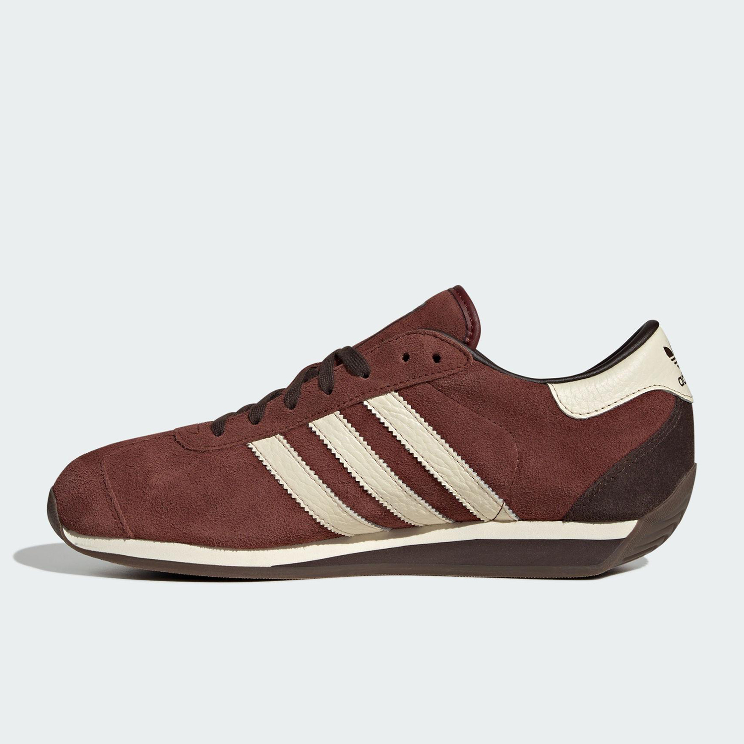 Adidas Authentic Three Leaves  - Running Shoes review and price