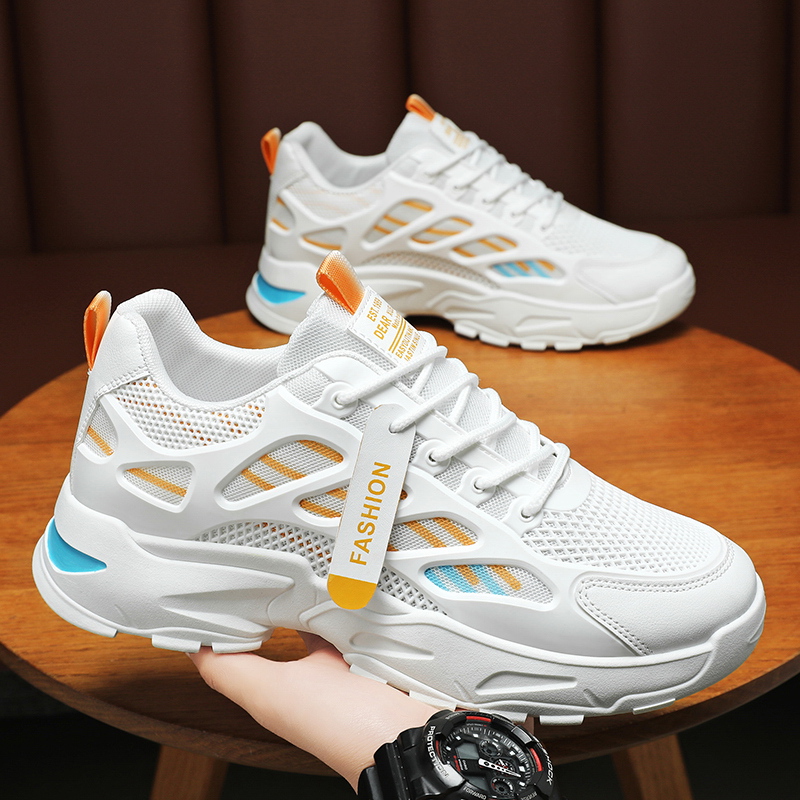 Backyard Leisure Lace-up Platf - Shock Absorbing Gym Trainers review and price
