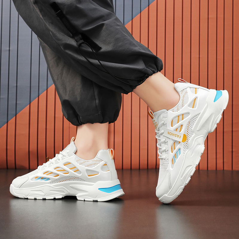 Backyard Leisure Lace-up Platf - Shock Absorbing Gym Trainers review and price
