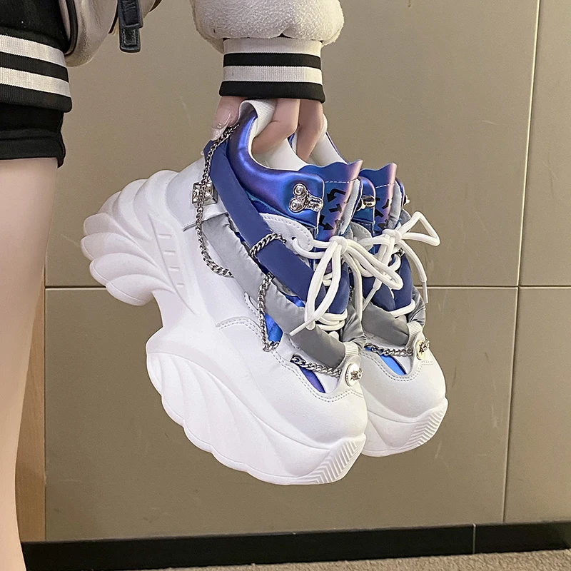 Lovely Kawaii Women sneakers w - Breathable Mesh Athletic Shoes review and price