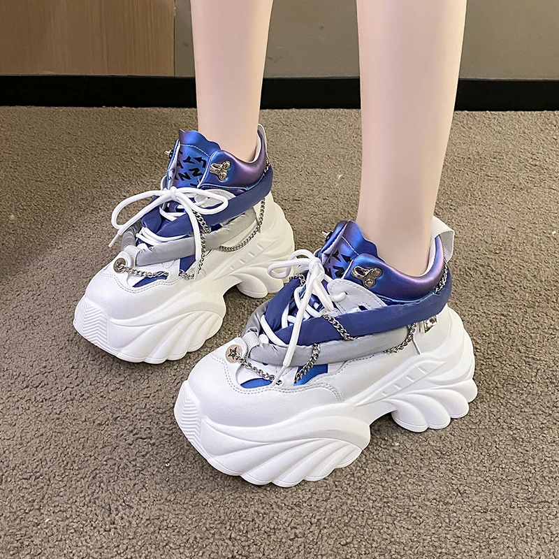 Lovely Kawaii Women sneakers w - Breathable Mesh Athletic Shoes review and price