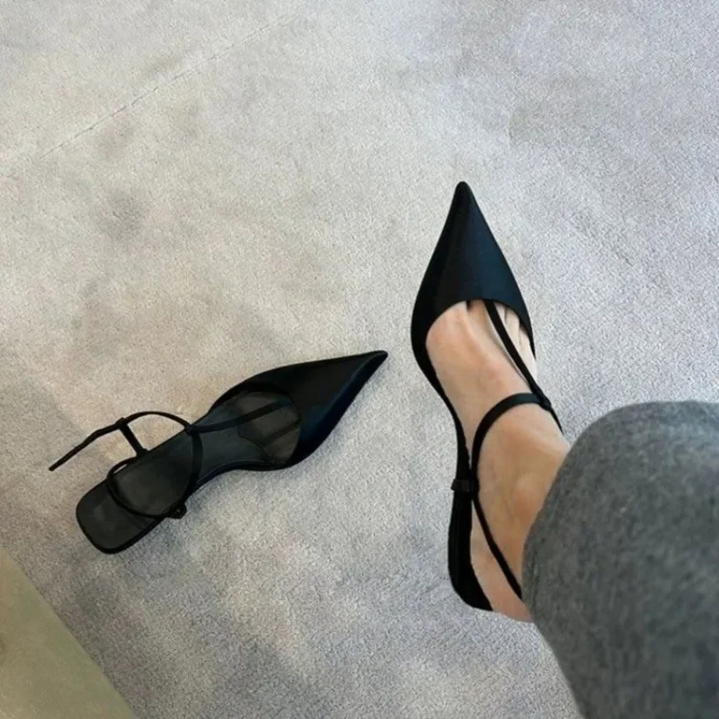 Shoes for Women Sexy Pointed T - Sandals review and price