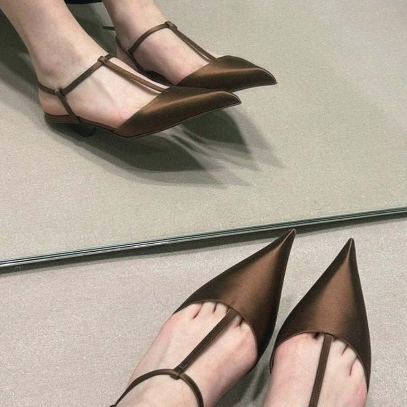 Shoes for Women Sexy Pointed T - Sandals review and price
