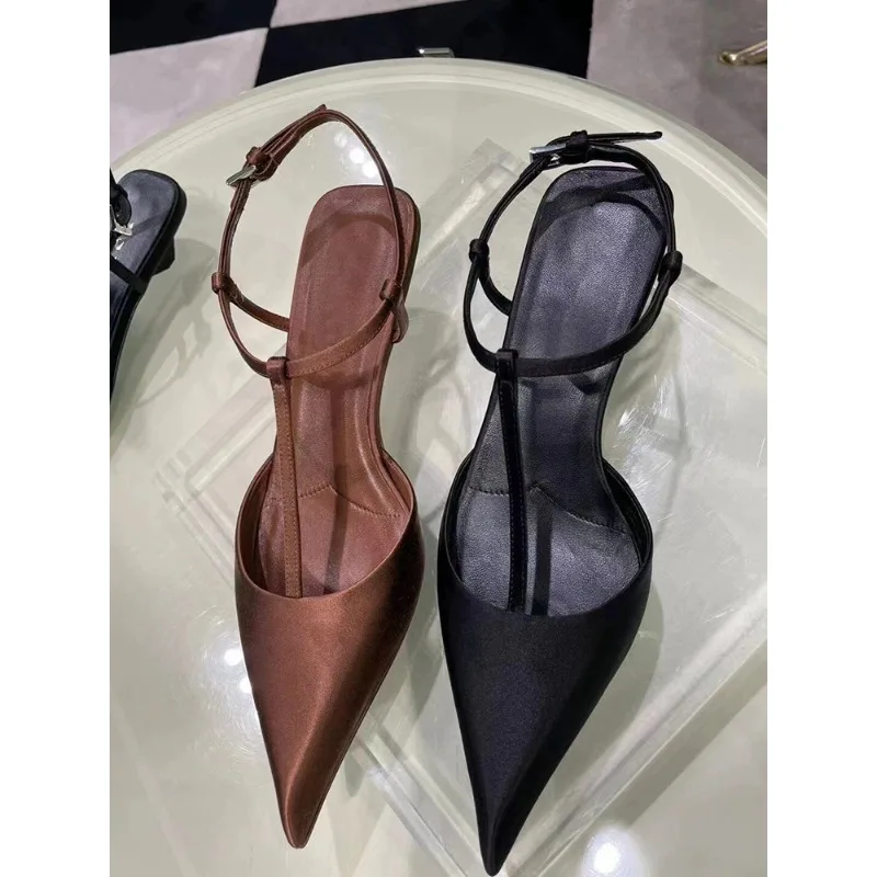 Shoes for Women Sexy Pointed T - Sandals review and price