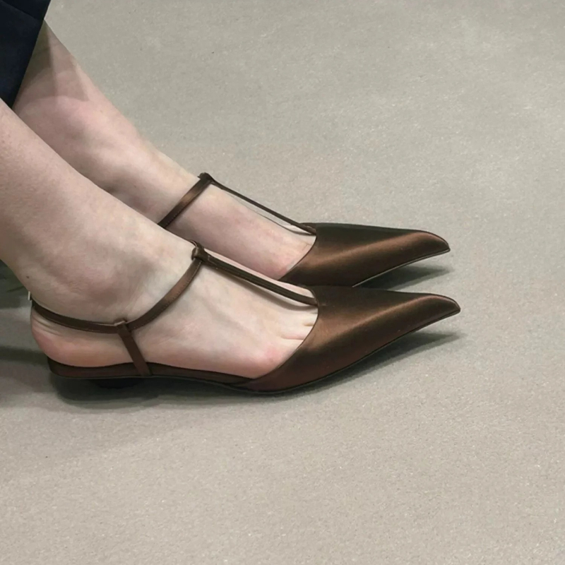 Shoes for Women Sexy Pointed T - Sandals review and price