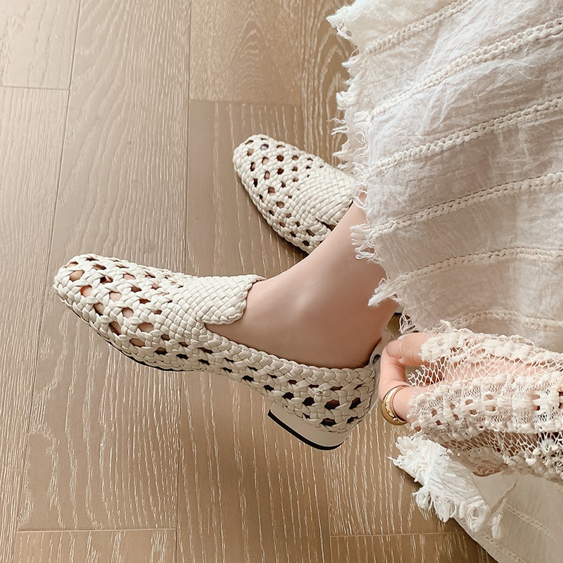 2026 Fashion Hot Sale Genuine  - Sandals review and price