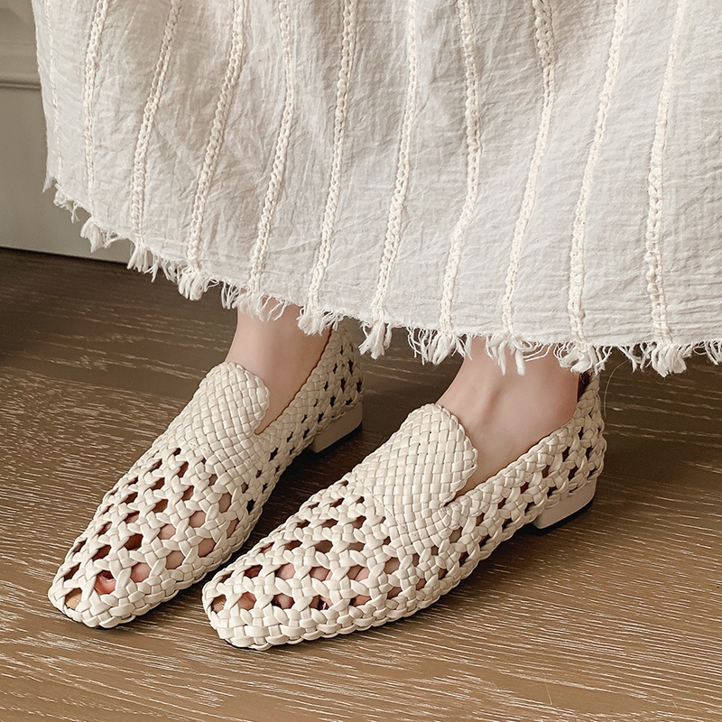 2026 Fashion Hot Sale Genuine  - Sandals review and price