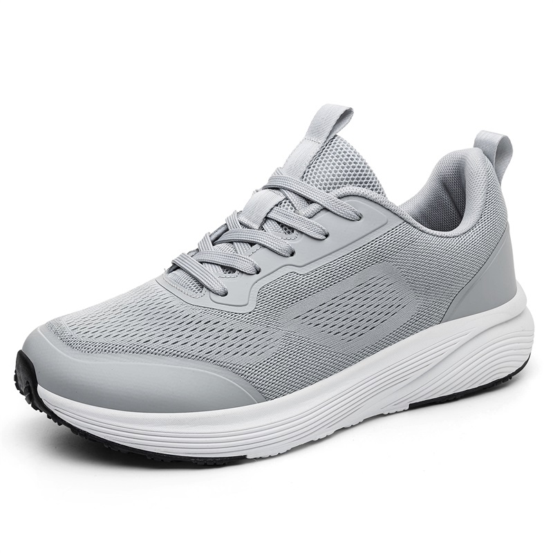 Men Wide Toe Athletic Shoes Li - Wide Toe Box Running Sneakers review and price