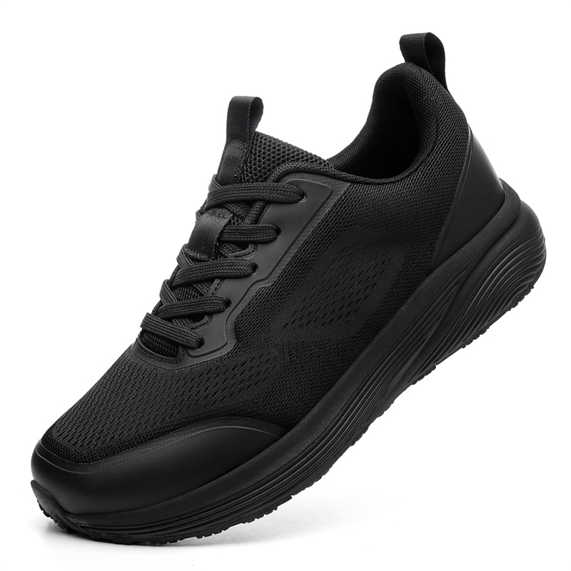 Men Wide Toe Athletic Shoes Li - Wide Toe Box Running Sneakers review and price