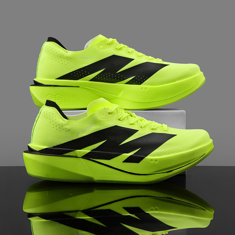 Sports Running Shoes Man Carbo - Carbon Plate Marathon Racing Shoes review and price